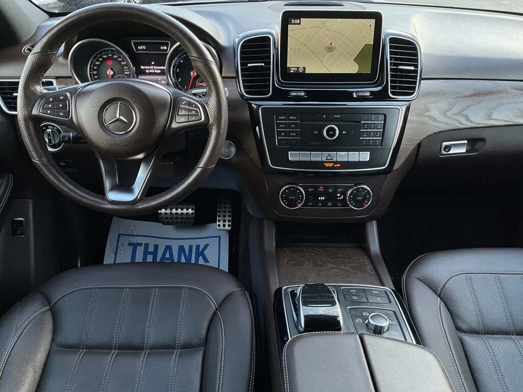 Mercedes-Benz GLE 400 4MATIC* АвтоКредит* (ЦЕНА ДО БГ) - изображение 7