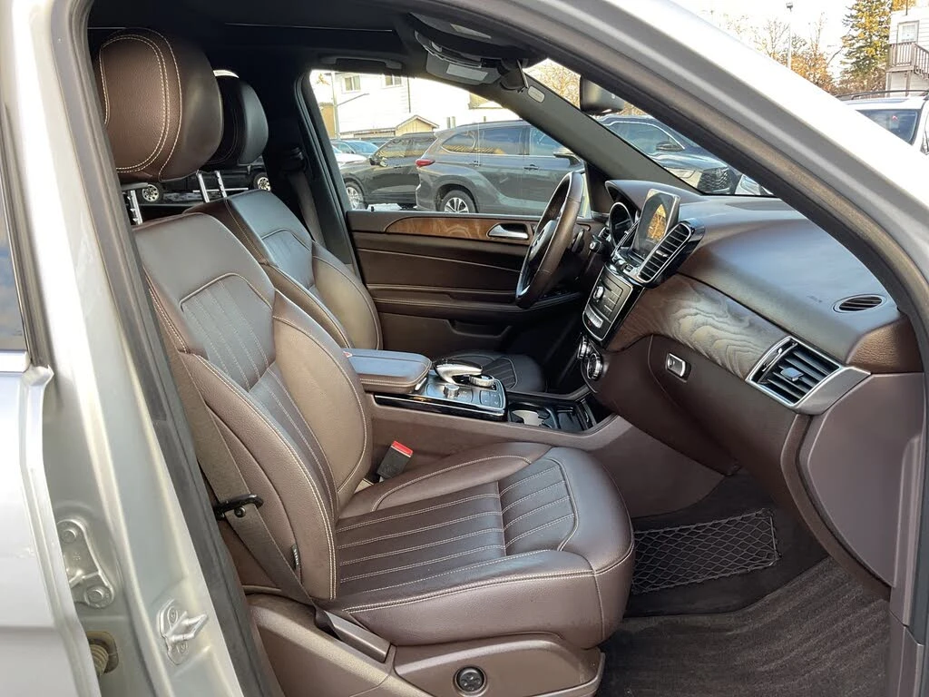 Mercedes-Benz GLE 400 4MATIC* ����������* (���� �� ��) | Mobile.bg � ����������� 16