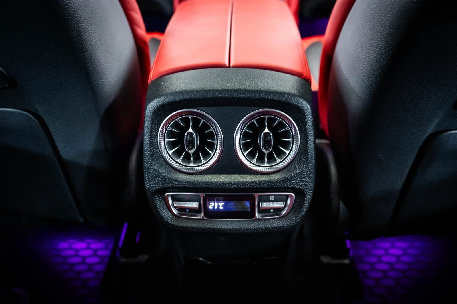 Mercedes-Benz G 63 AMG Brabus Pack* Burmester* Carbon | Mobile.bg � ����������� 16