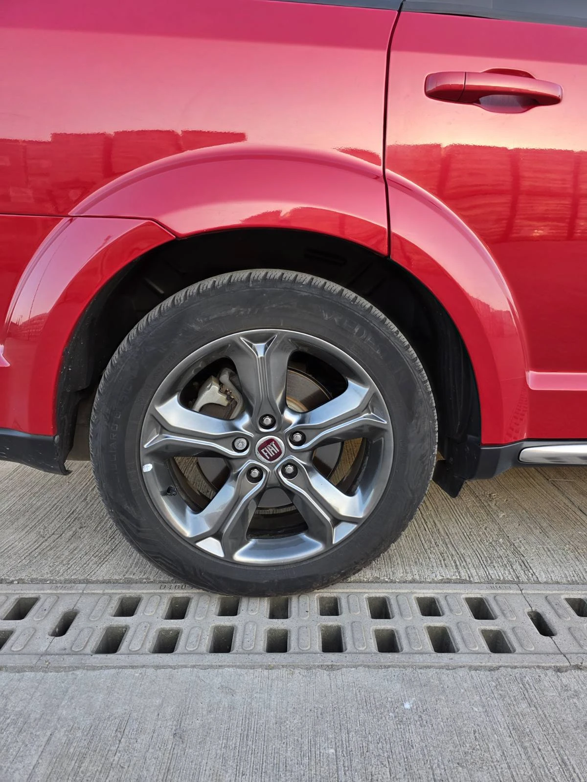 Fiat Freemont | Mobile.bg � ����������� 4