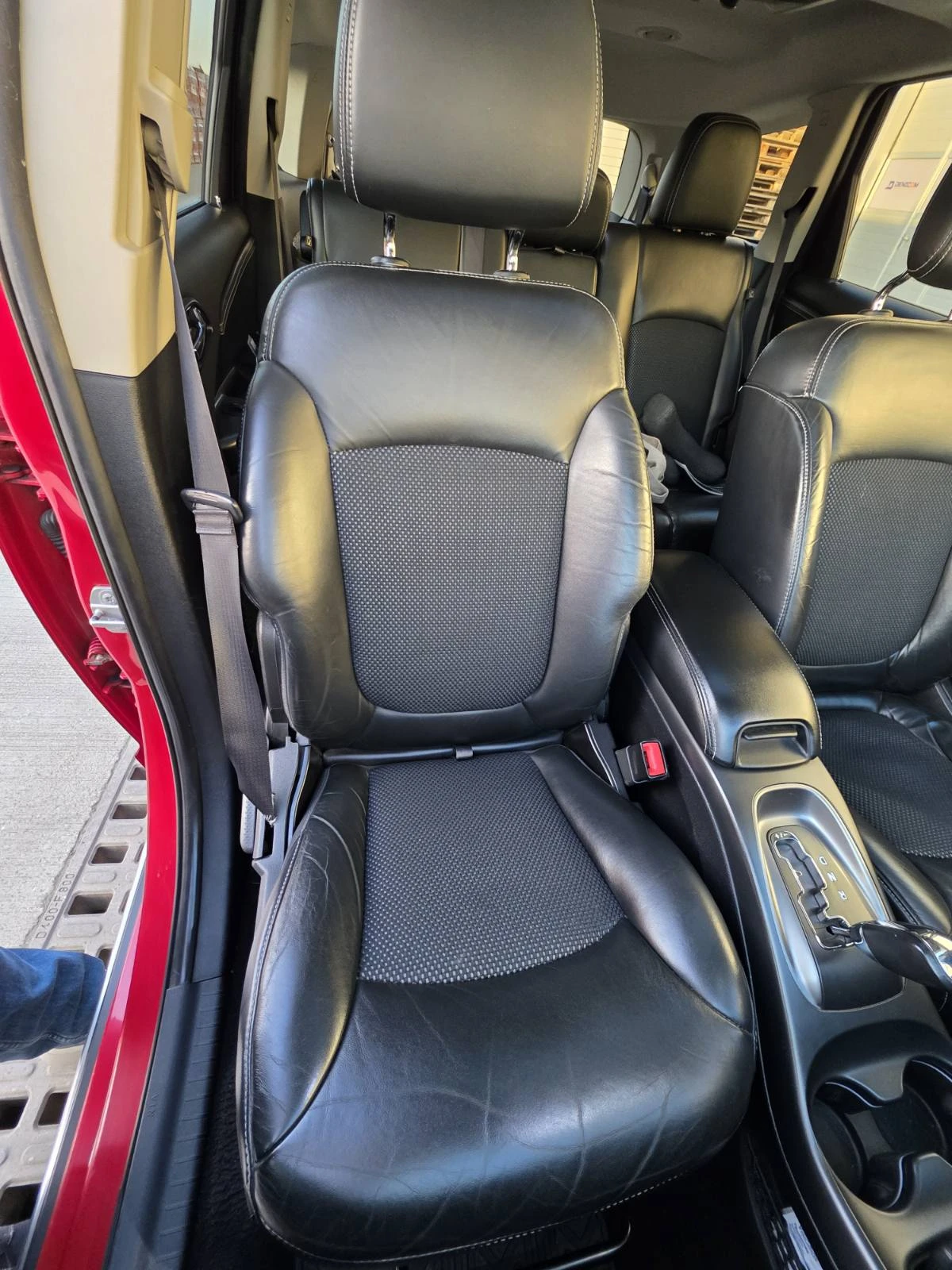 Fiat Freemont | Mobile.bg � ����������� 9