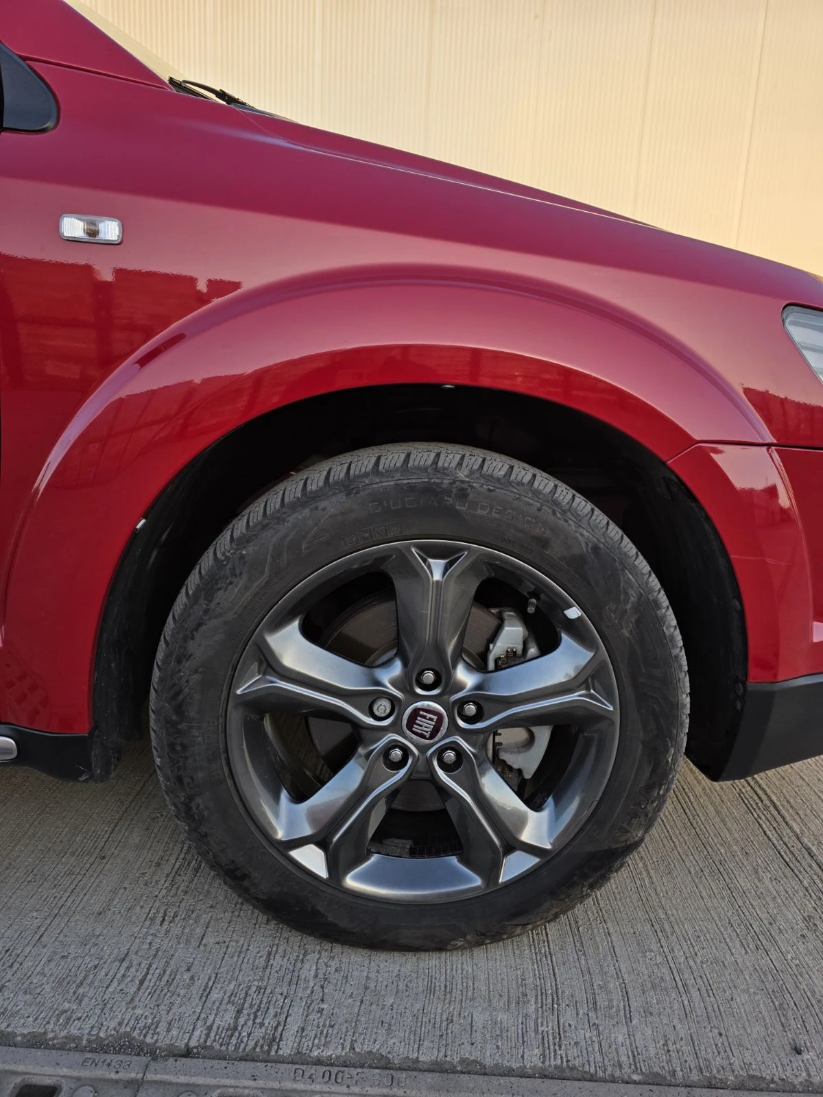 Fiat Freemont | Mobile.bg � ����������� 3