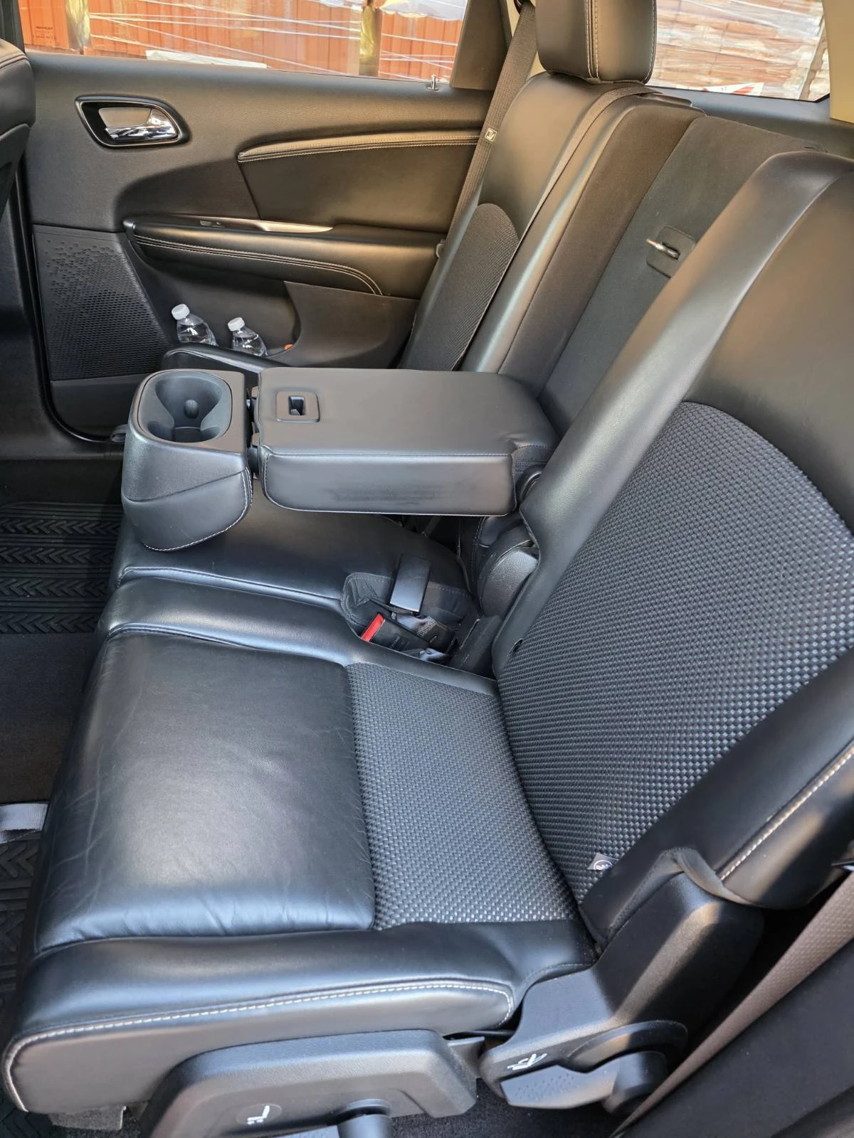 Fiat Freemont | Mobile.bg � ����������� 10