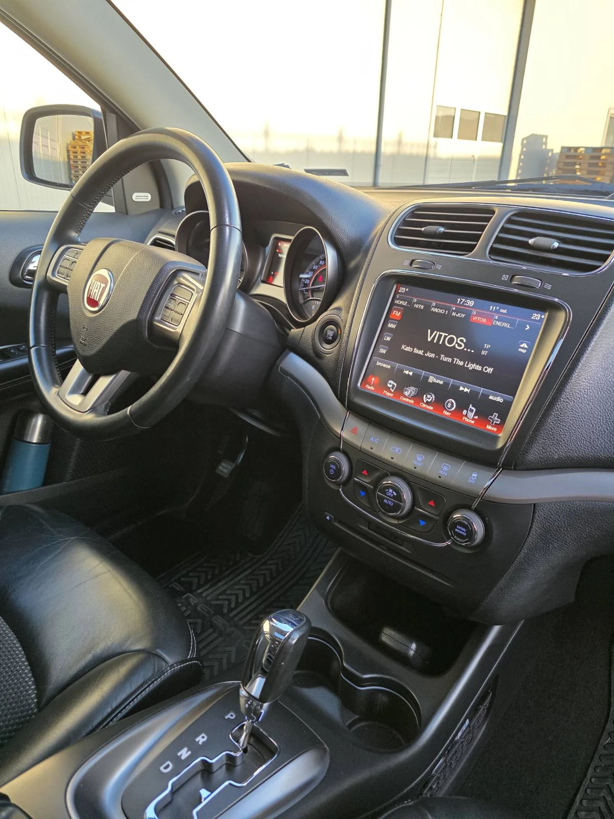 Fiat Freemont | Mobile.bg � ����������� 7