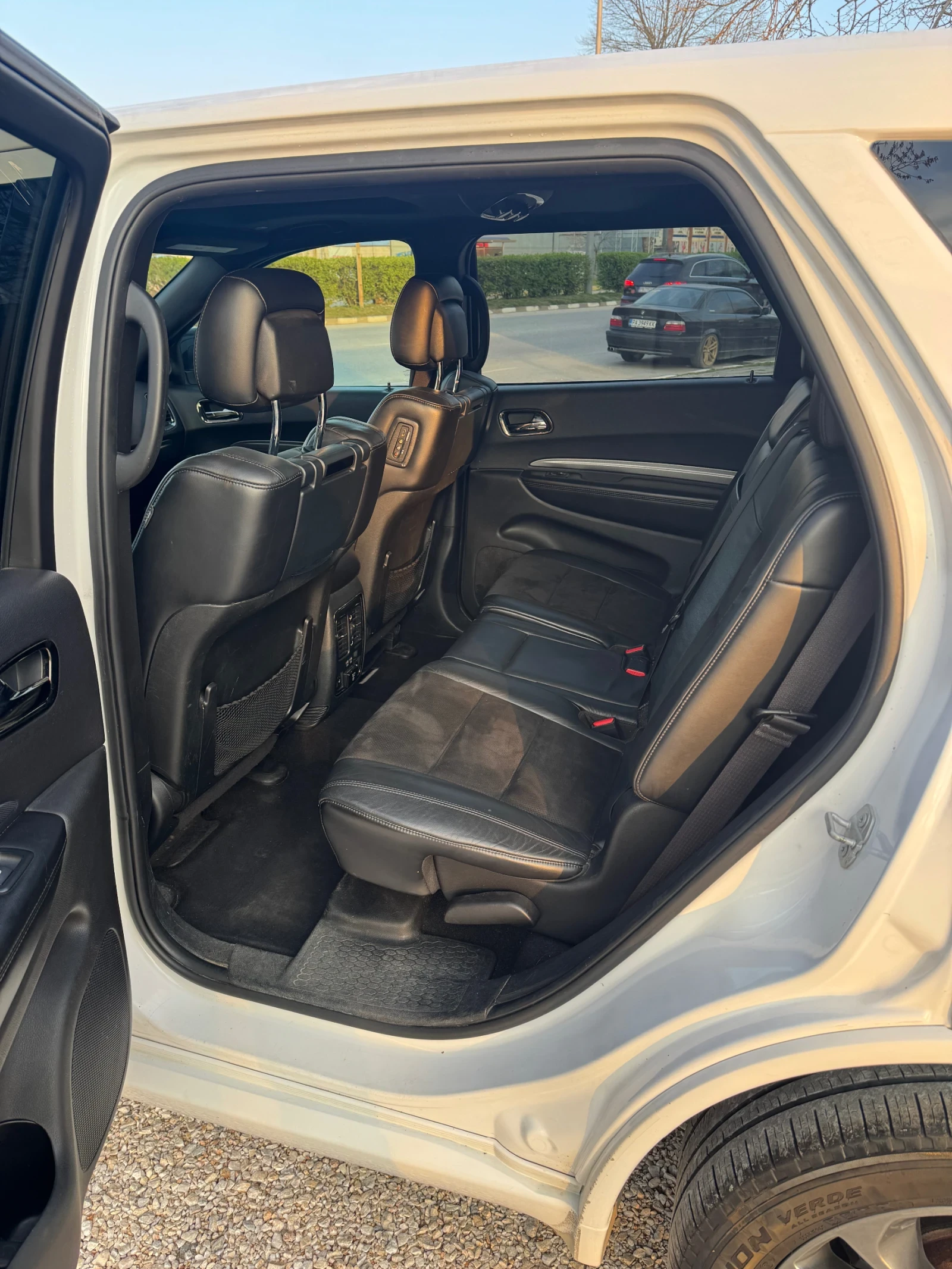 Dodge Durango 3, 6 Мотор, снимка 6 - Автомобили и джипове - 54013443