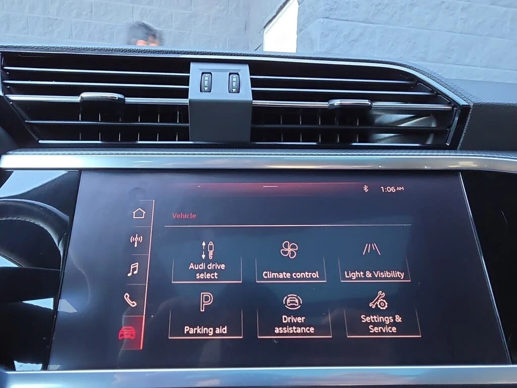 Audi Q3 S-LINE, снимка 7 - Автомобили и джипове - 54016866