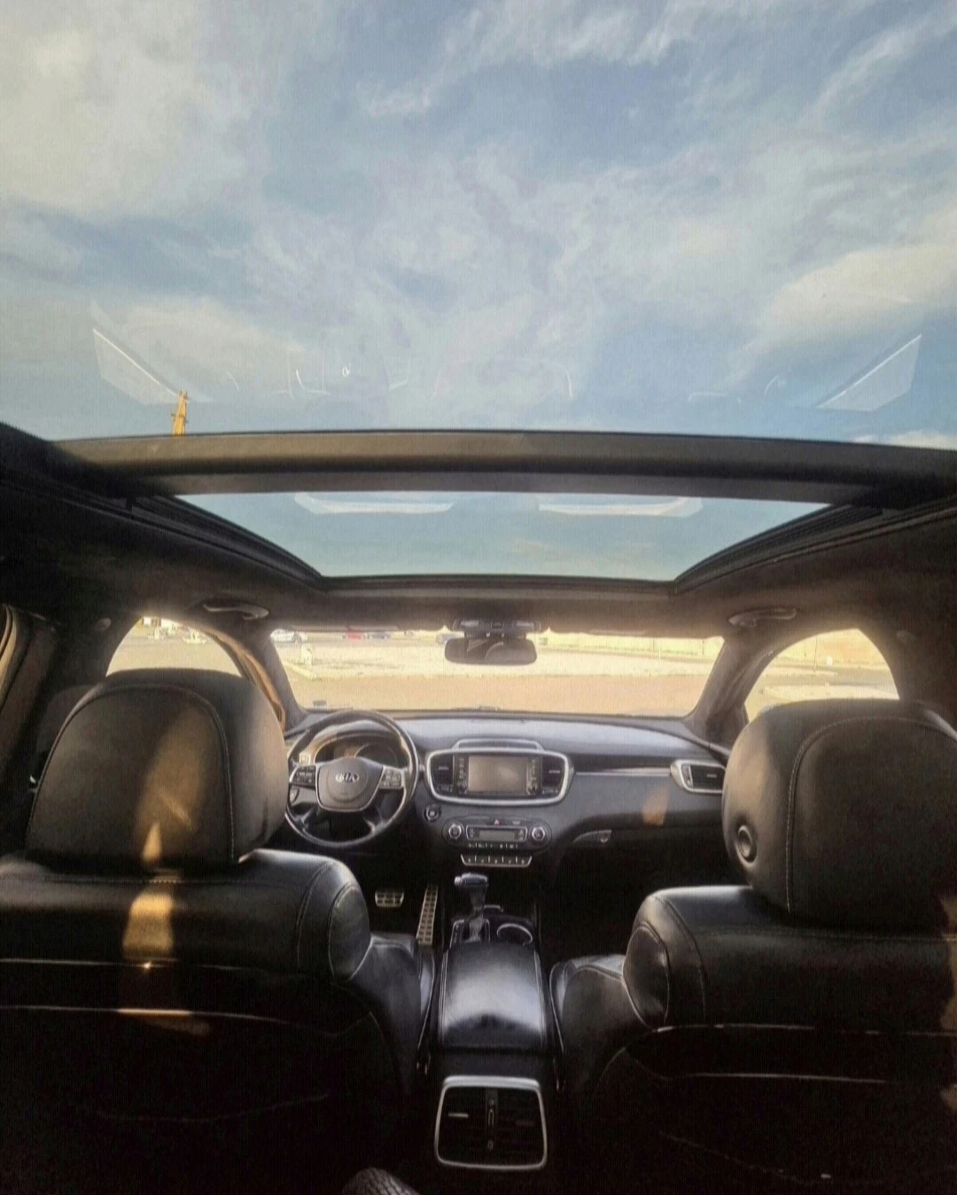 Kia Sorento  SXL* Промо* 4х4* Панорама* Distronic* , снимка 4 - Автомобили и джипове - 54388495