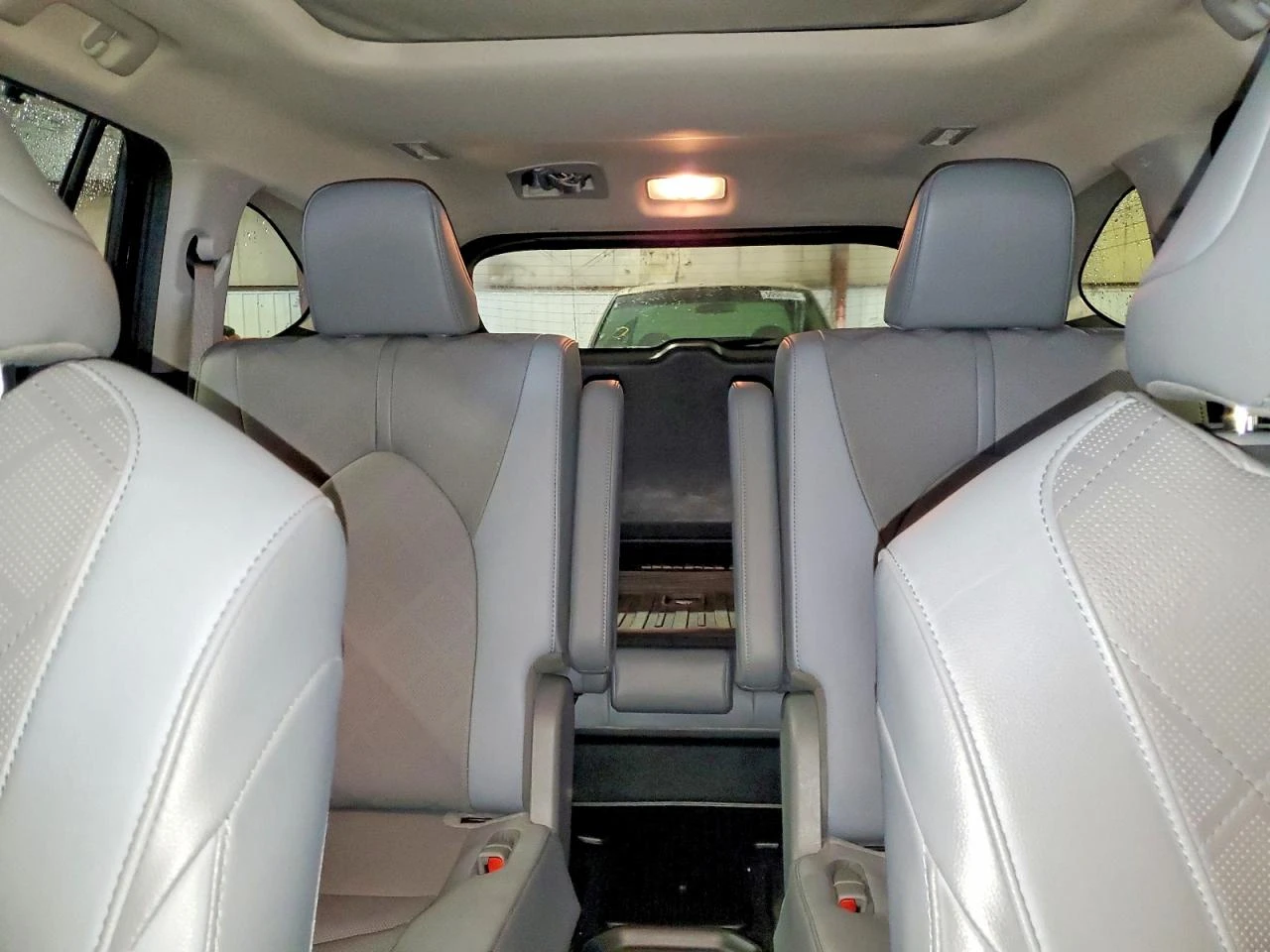 Toyota Highlander 3.5l Platinum, снимка 10 - Автомобили и джипове - 54519468