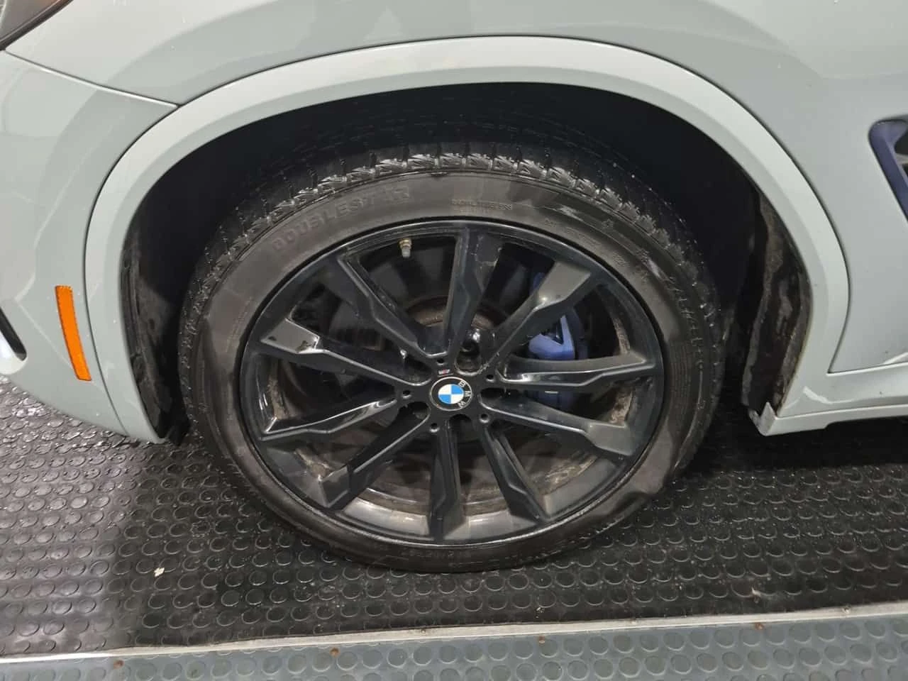 BMW X3 XDRIVE30I  CARFAX, снимка 6 - Автомобили и джипове - 55012670