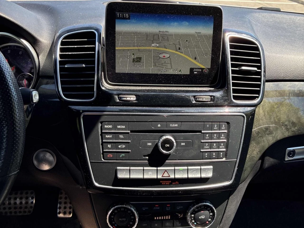 Mercedes-Benz GLE 400 AMG-pkg| 360| CarPlay| Keyless, снимка 8 - Автомобили и джипове - 55082915
