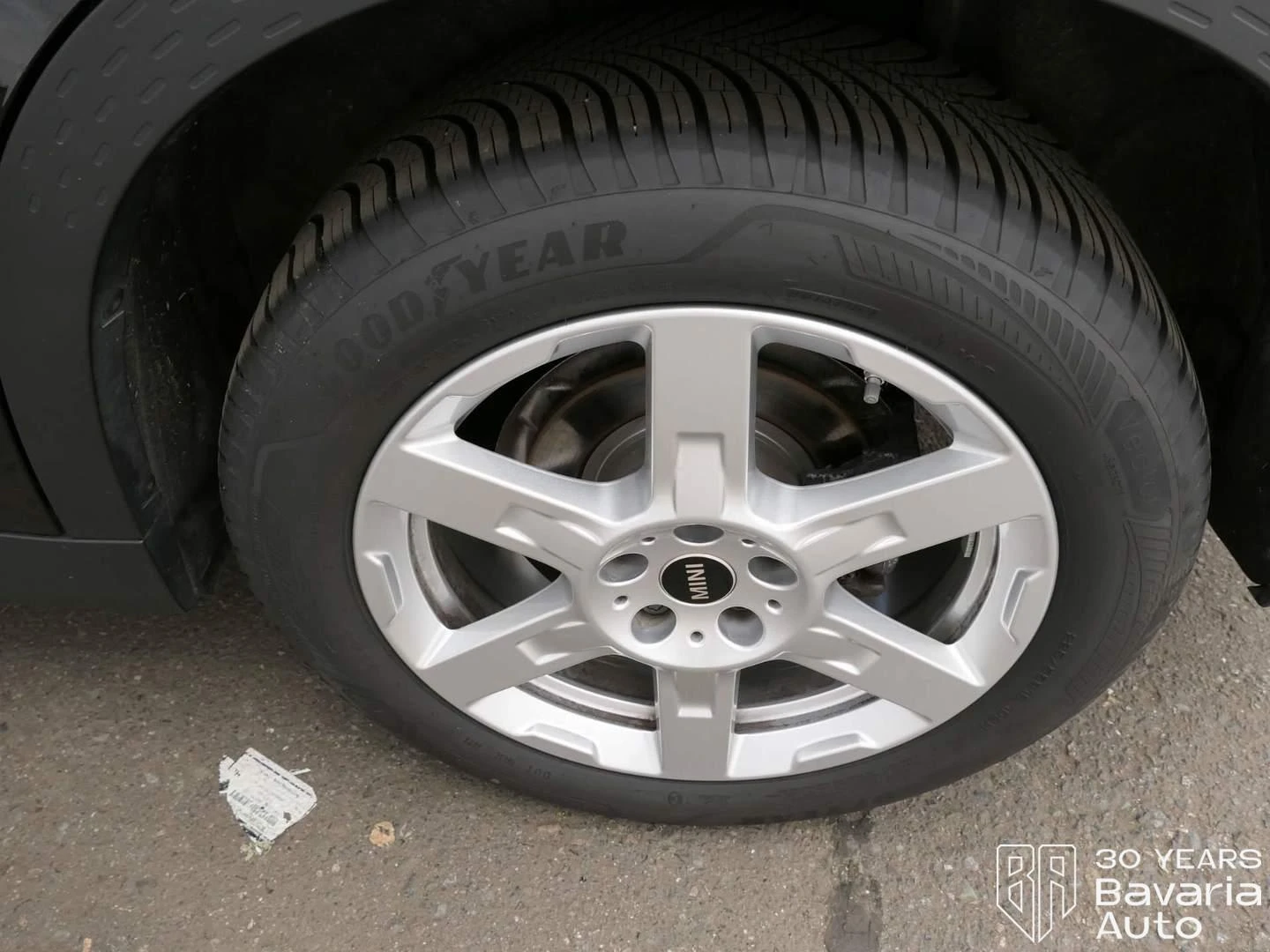 Mini Countryman Countryman C 1, 5 Steptronic, снимка 14 - Автомобили и джипове - 55103391