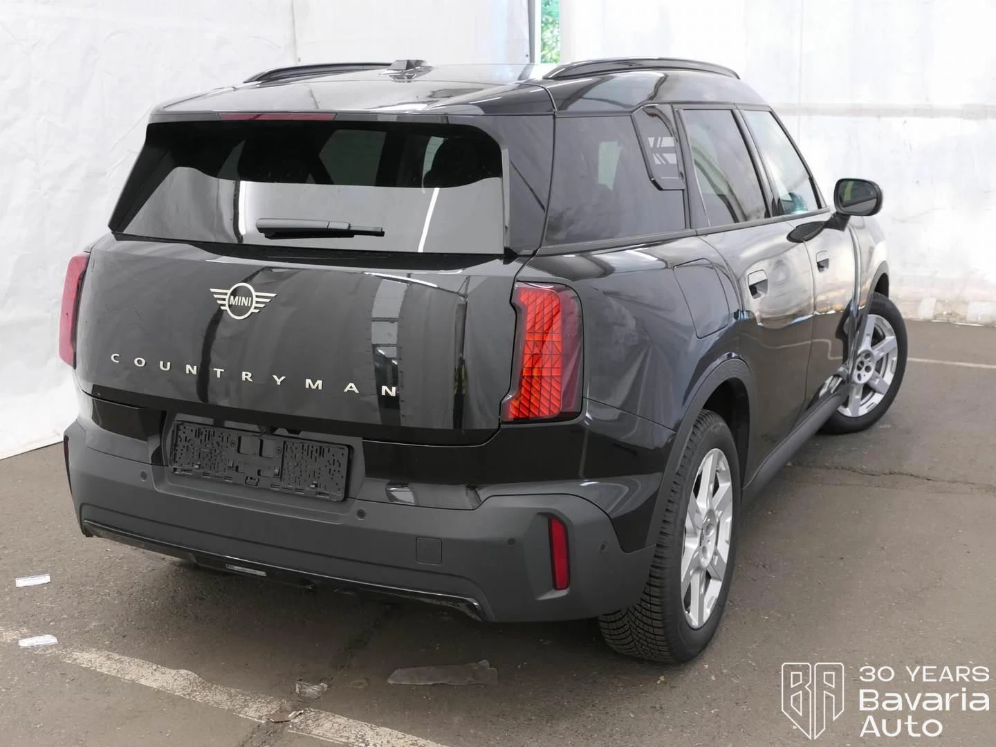 Mini Countryman Countryman C 1, 5 Steptronic, снимка 3 - Автомобили и джипове - 55103391