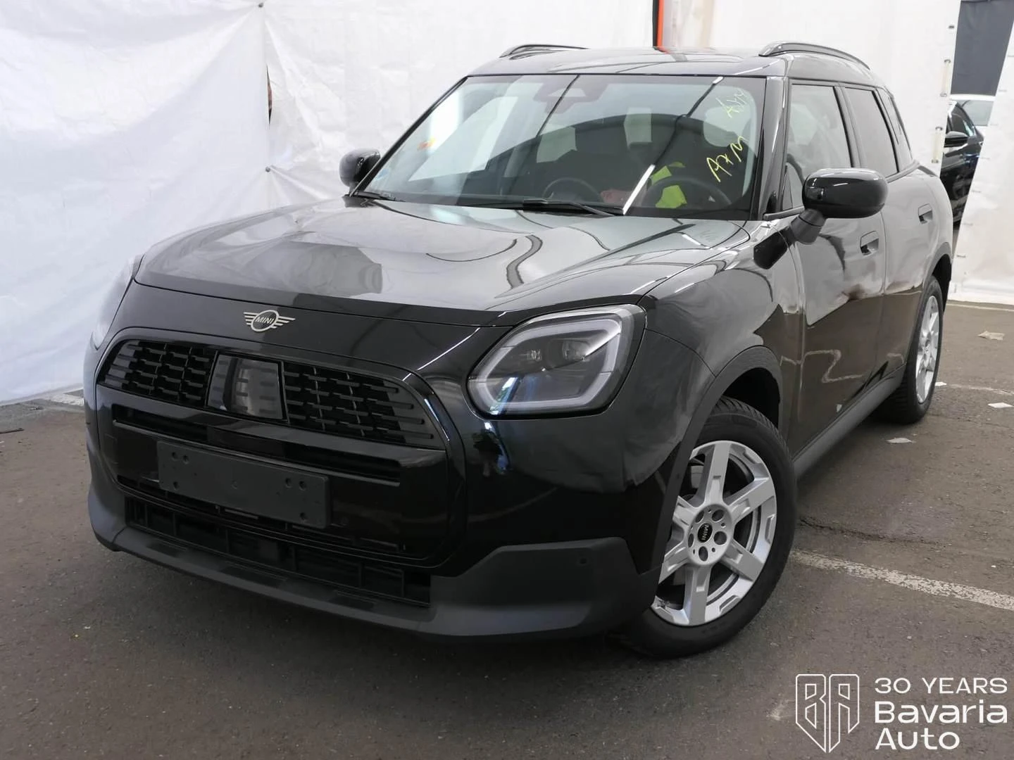 Mini Countryman Countryman C 1, 5 Steptronic