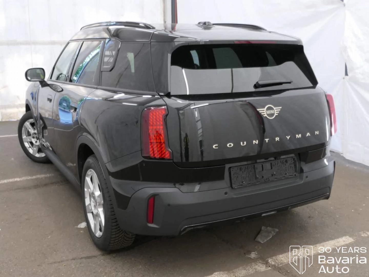 Mini Countryman Countryman C 1, 5 Steptronic, снимка 2 - Автомобили и джипове - 55103391