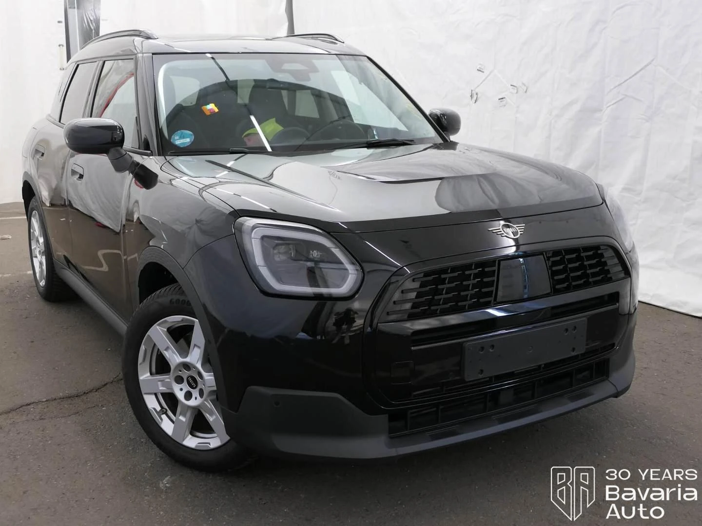 Mini Countryman Countryman C 1, 5 Steptronic, снимка 4 - Автомобили и джипове - 55103391