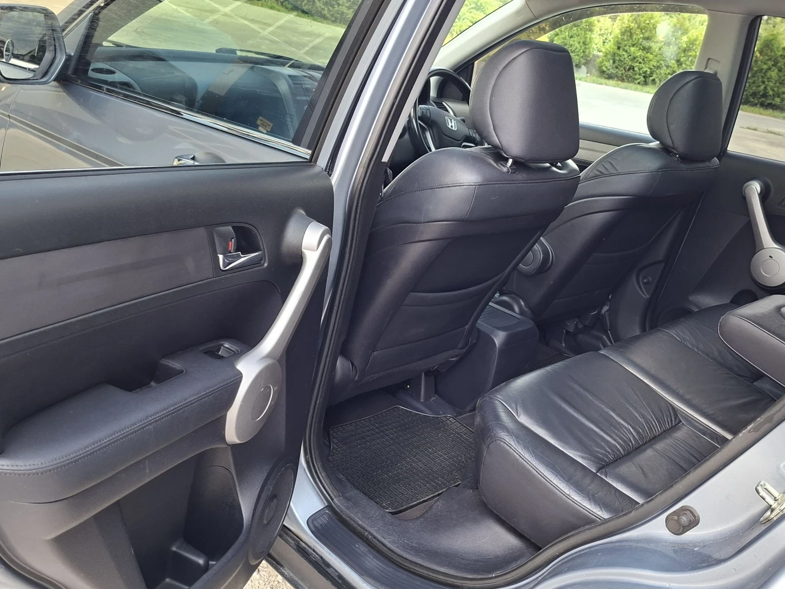 Honda Cr-v Executive+ , снимка 12 - Автомобили и джипове - 55282541