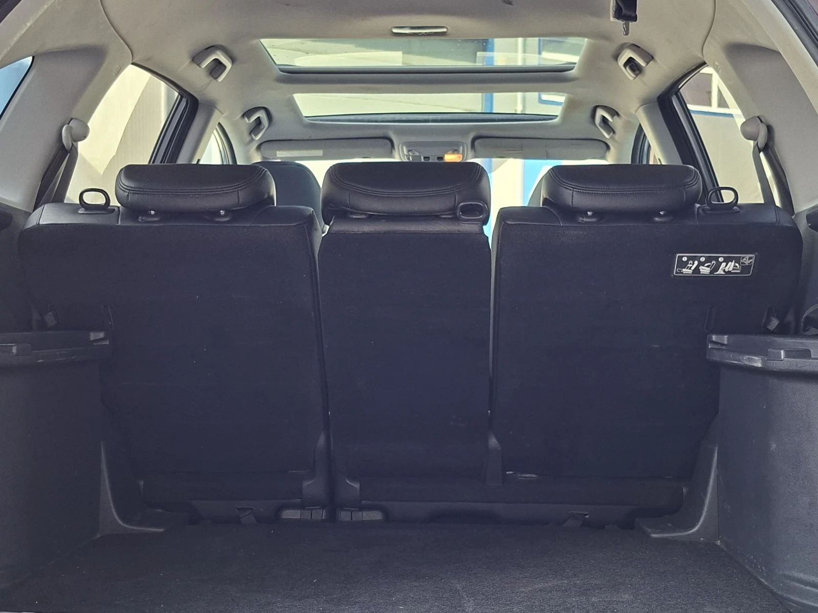 Honda Cr-v Executive+ , снимка 14 - Автомобили и джипове - 55282541