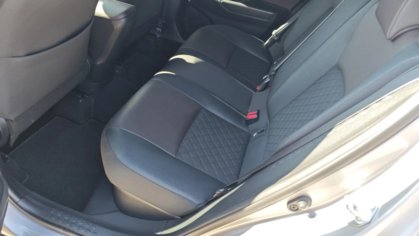 Toyota C-HR -1.8HYBRID-FULL PACK | Mobile.bg � ����������� 4