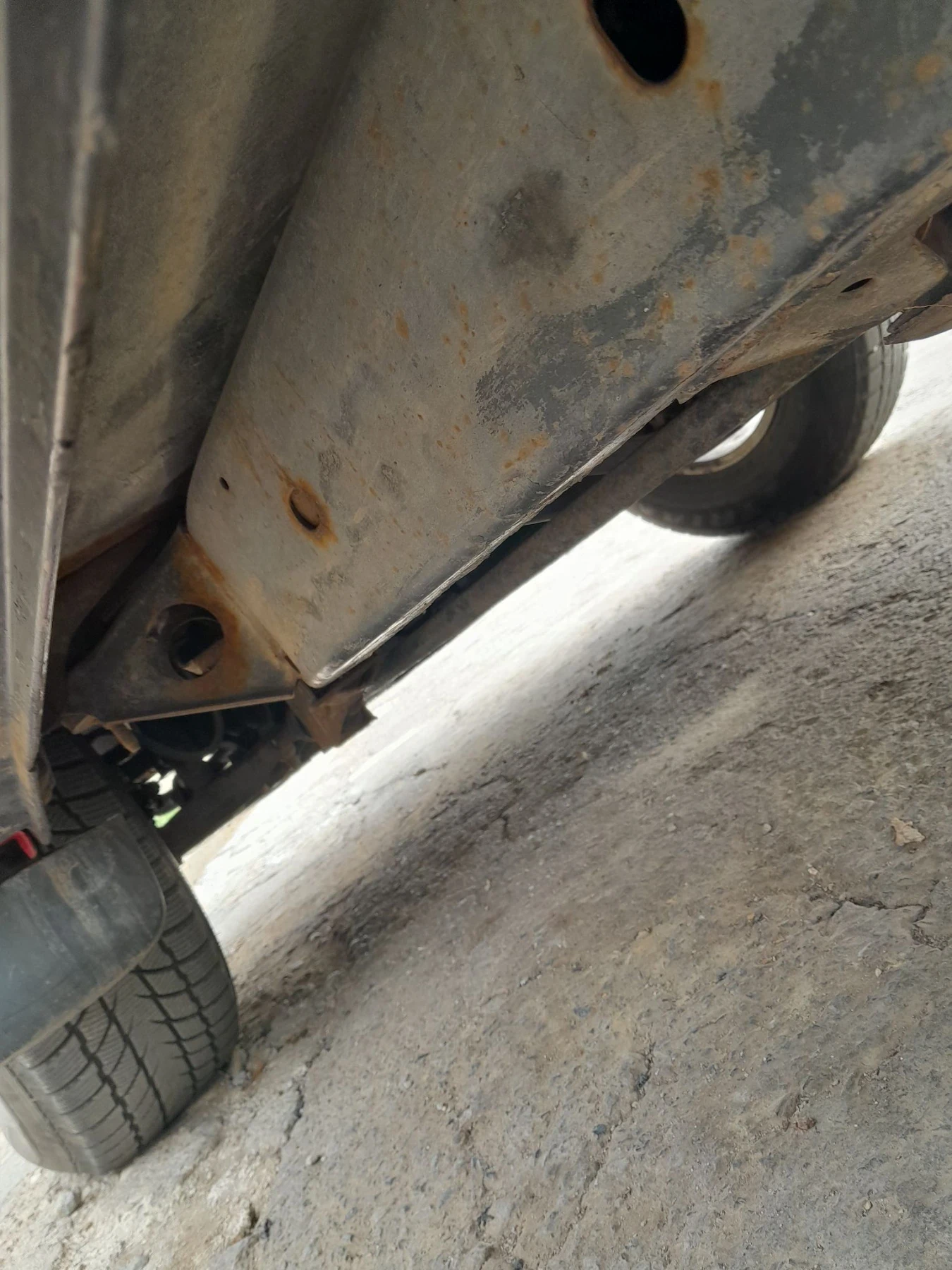 Nissan Terrano | Mobile.bg � ����������� 13