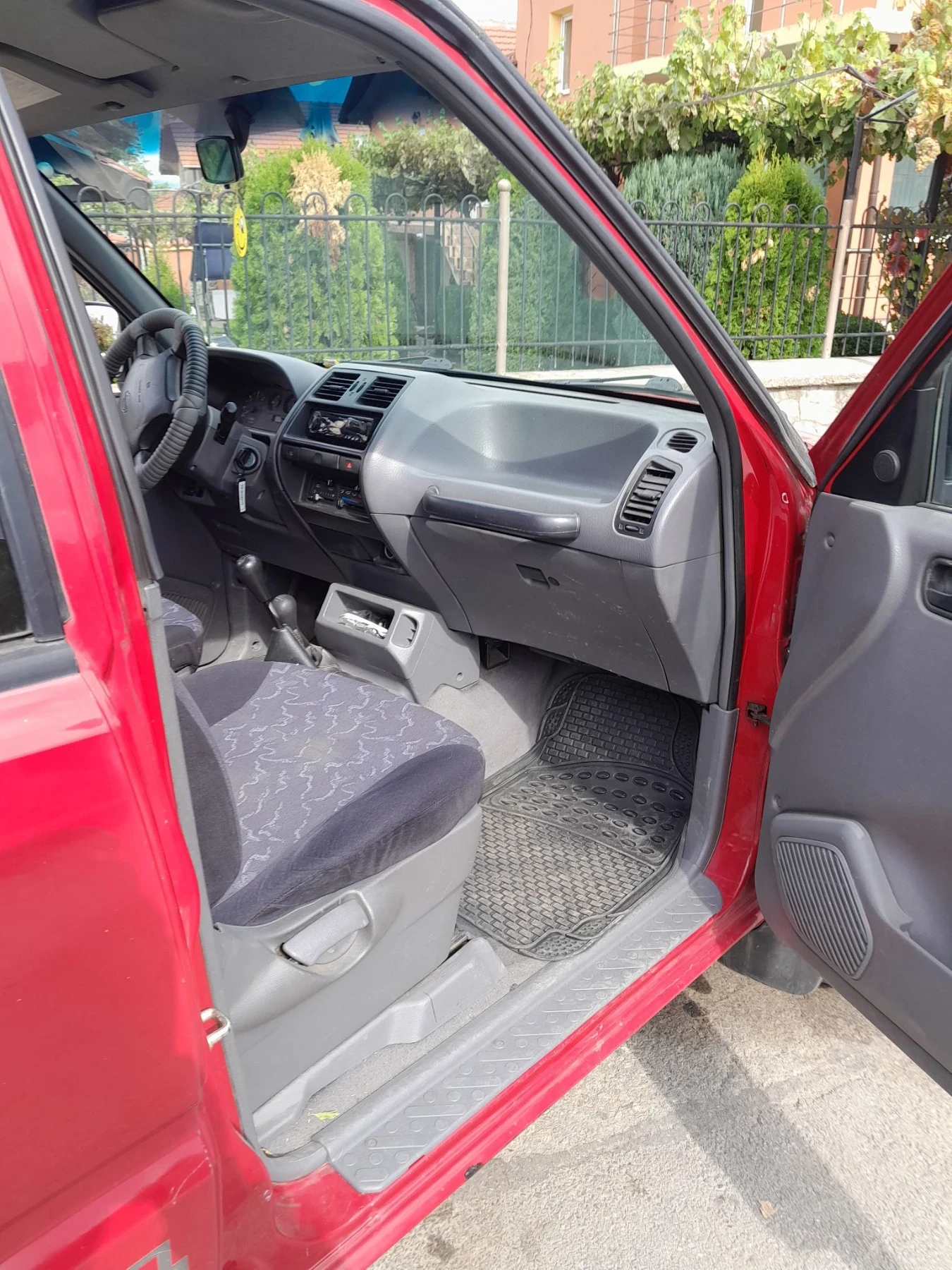 Nissan Terrano | Mobile.bg � ����������� 5