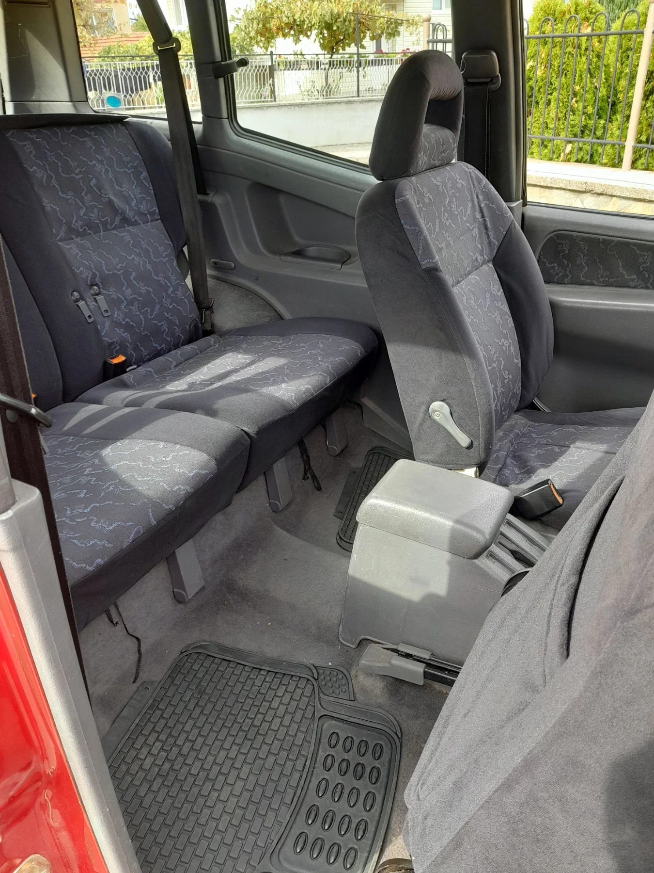 Nissan Terrano | Mobile.bg � ����������� 6