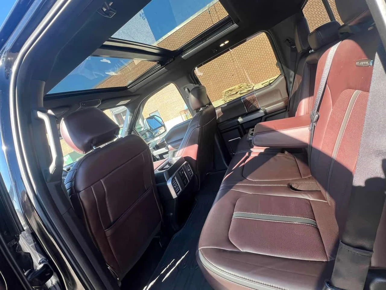 Ford F150 * 4WD SuperCrew * ���������� | Mobile.bg � ����������� 11