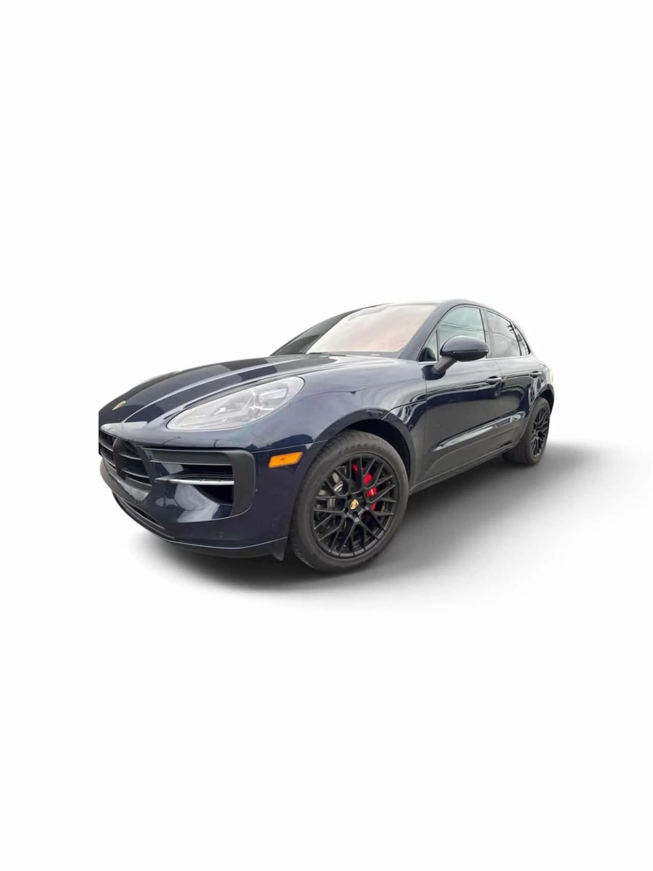 Porsche Macan  GTS / Matrix / Bose / Carfax / ����������  | Mobile.bg � ����������� 3