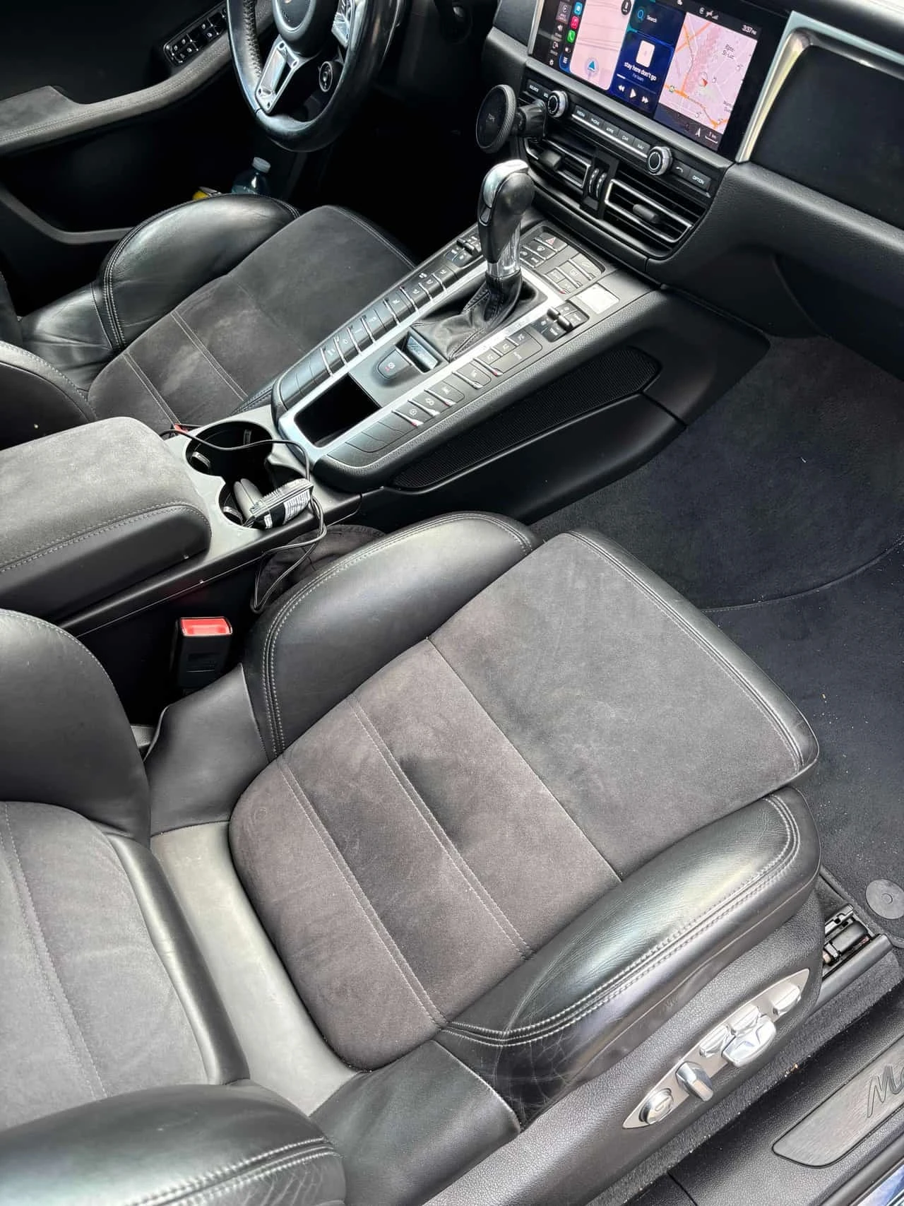 Porsche Macan  GTS / Matrix / Bose / Carfax / ����������  | Mobile.bg � ����������� 8