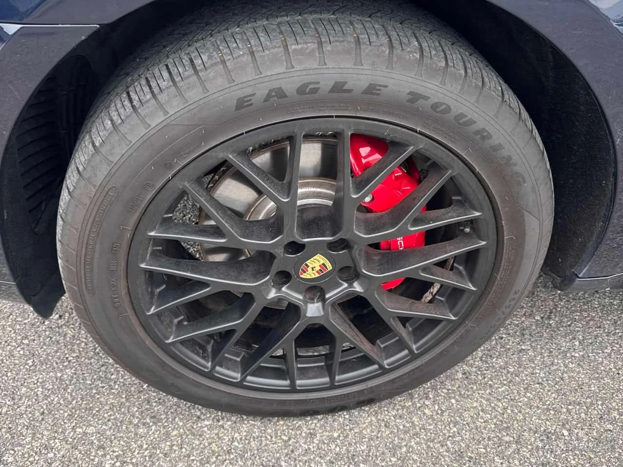 Porsche Macan  GTS / Matrix / Bose / Carfax / ����������  | Mobile.bg � ����������� 7