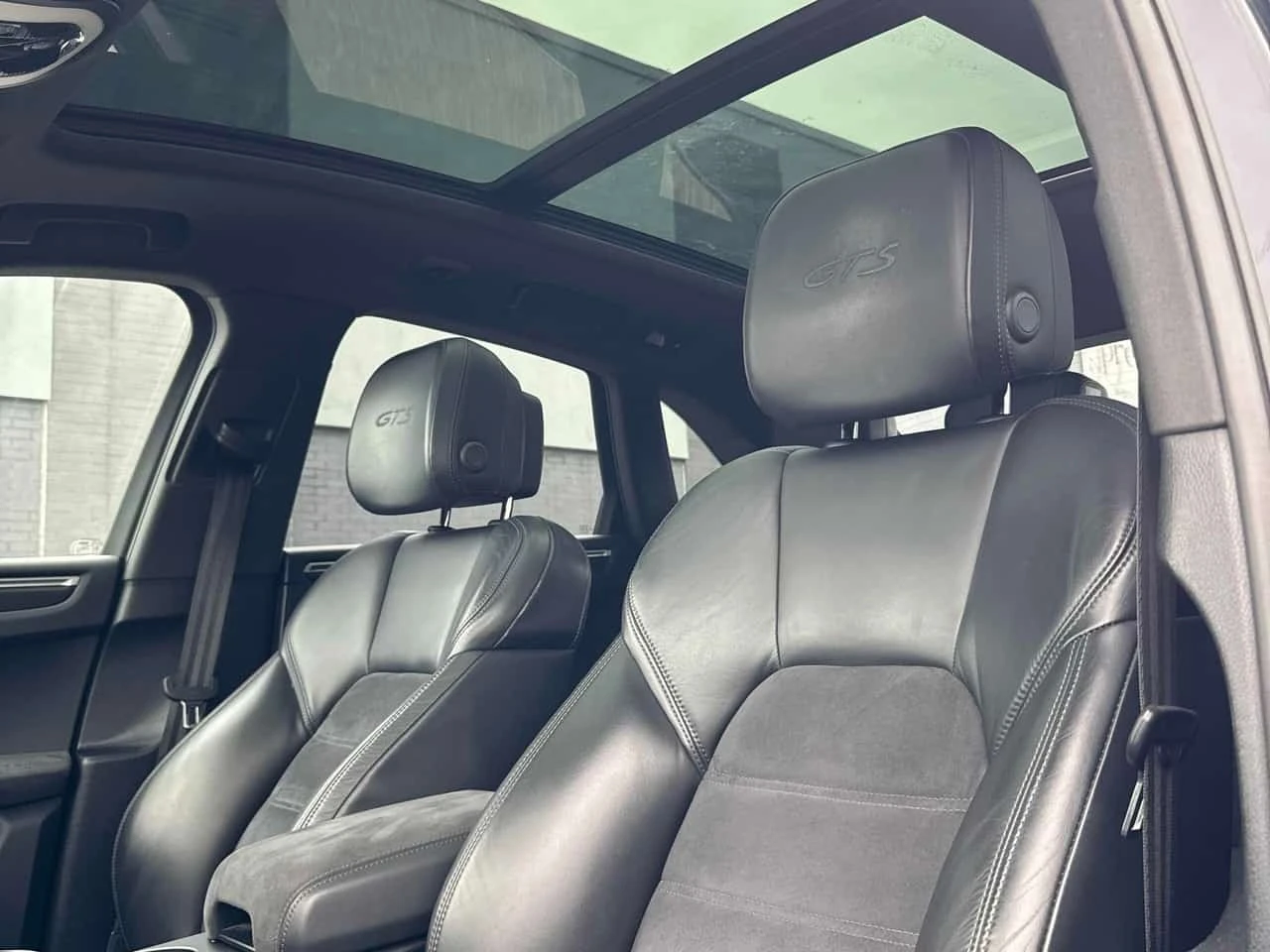 Porsche Macan  GTS / Matrix / Bose / Carfax / ����������  | Mobile.bg � ����������� 9