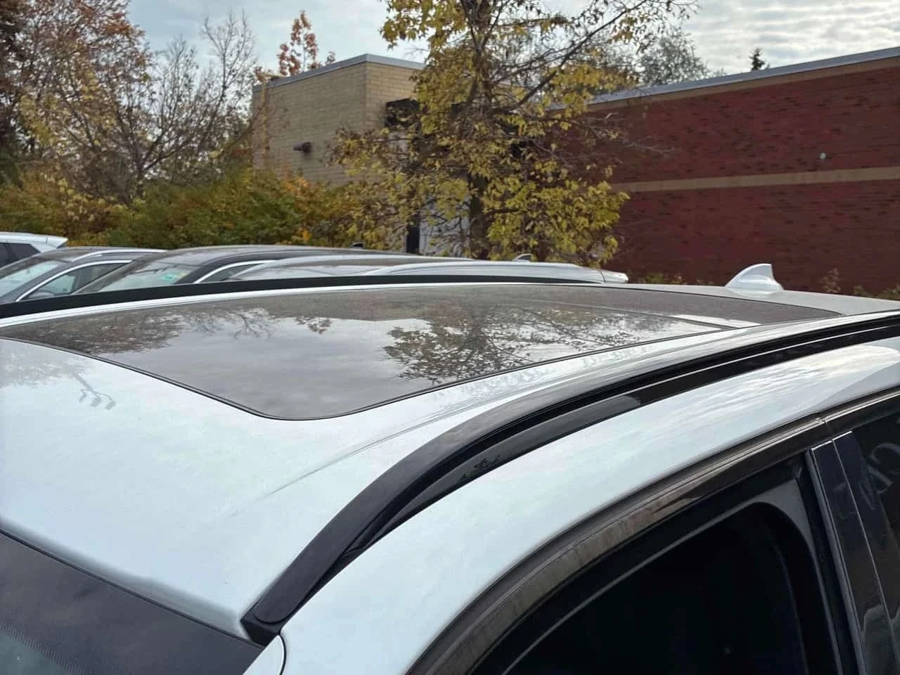 BMW X5, снимка 12 - Автомобили и джипове - 56713128