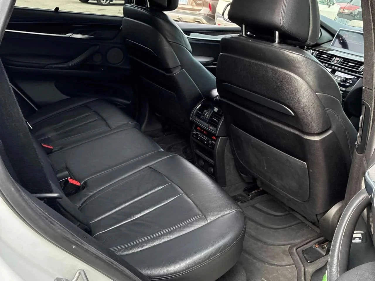 BMW X5, снимка 14 - Автомобили и джипове - 56713128