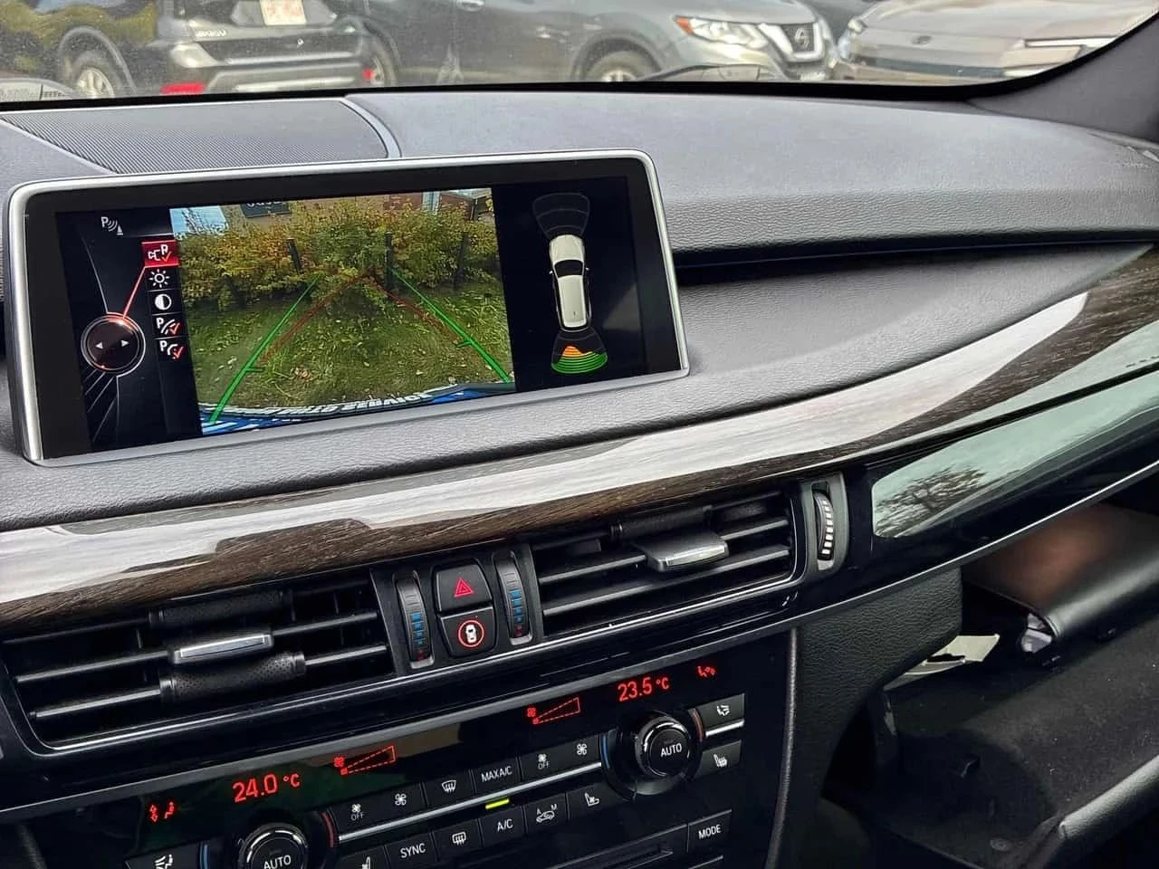 BMW X5, снимка 16 - Автомобили и джипове - 56713128