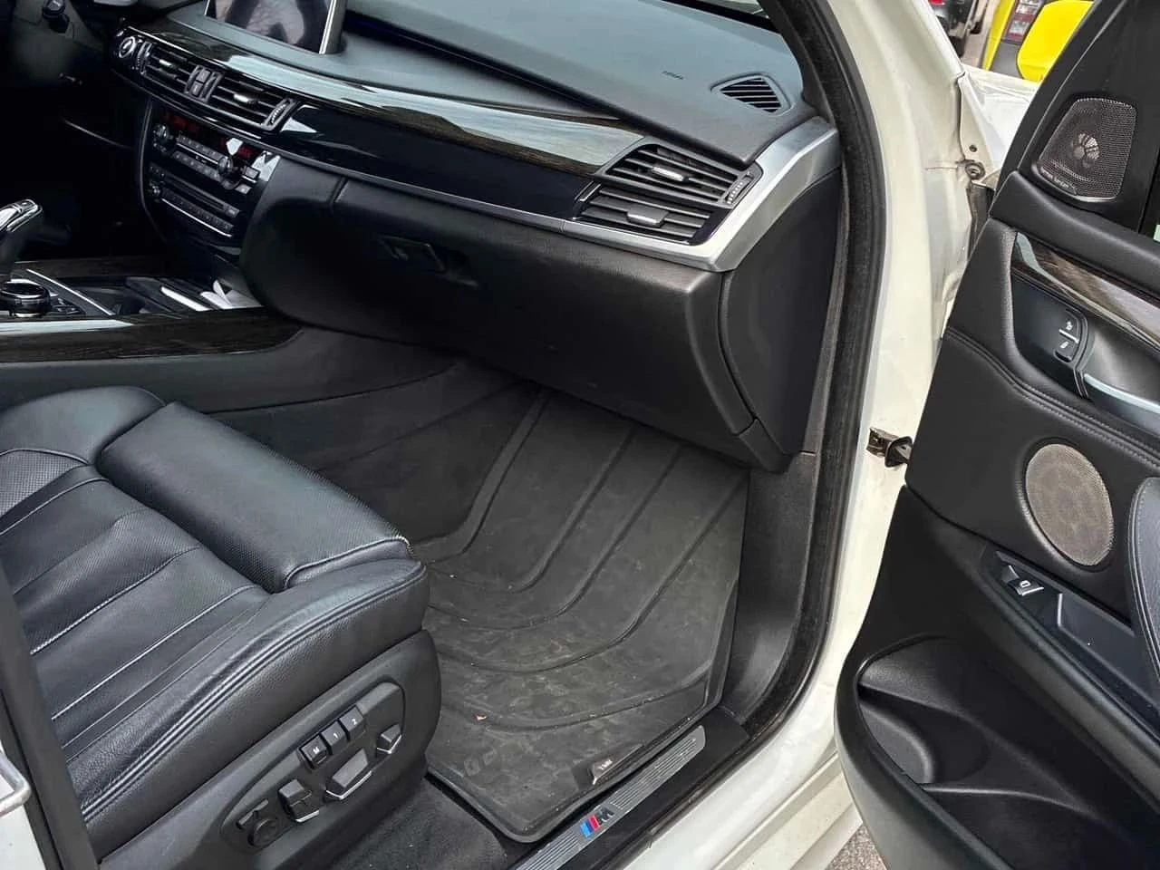 BMW X5, снимка 15 - Автомобили и джипове - 56713128