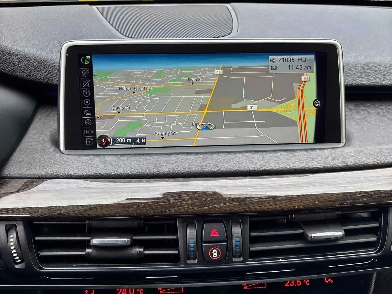 BMW X5, снимка 17 - Автомобили и джипове - 56713128