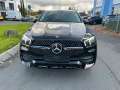 Mercedes-Benz GLE 350 de/ AMG/ 4M/ COUPE/ PANO/ NIGHT/ BURMESTER/ 20/    - [3] 