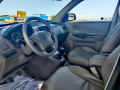 Hyundai Tucson 2.0 БЕНЗИН ГАЗ 141 К.С. 4Х4! КАТО НОВА  - изображение 8