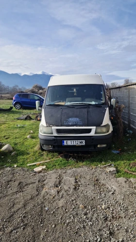 Ford Transit, снимка 2