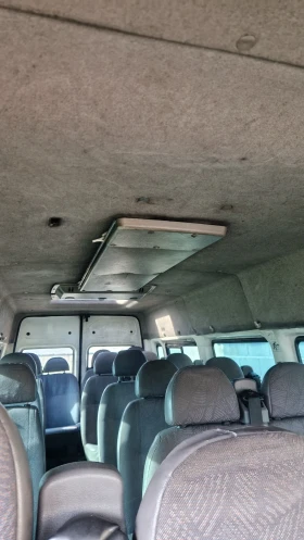 Ford Transit, снимка 3