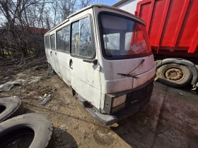 Peugeot J9, снимка 2