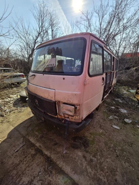 Peugeot J9, снимка 3