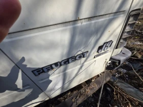 Peugeot J9, снимка 8