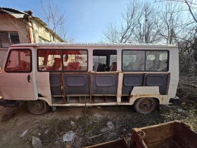 Peugeot J9, снимка 10