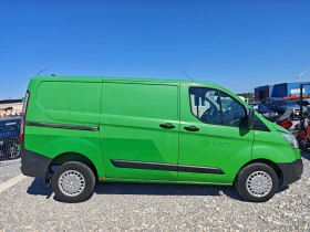 Ford Transit Custom Ford Custom , снимка 4