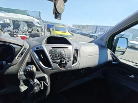 Ford Transit Custom Ford Custom , снимка 11