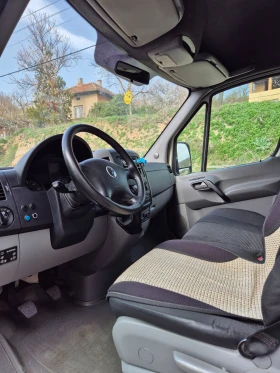 VW Crafter TDI, снимка 5