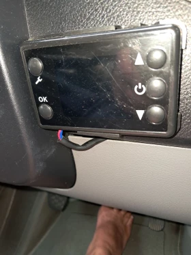 VW Crafter TDI, снимка 8