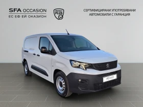 Peugeot Partner Long 950 PREMIUM 100kW Batterie 50kWh//2411R11, снимка 3