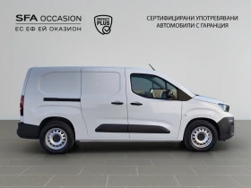 Peugeot Partner Long 950 PREMIUM 100kW Batterie 50kWh//2411R11, снимка 4