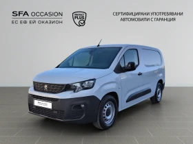 Peugeot Partner Long 950 PREMIUM 100kW Batterie 50kWh//2411R11, снимка 1